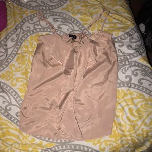 🎉🎊 5 for $20🎉🎊 women’s ruffled tank top